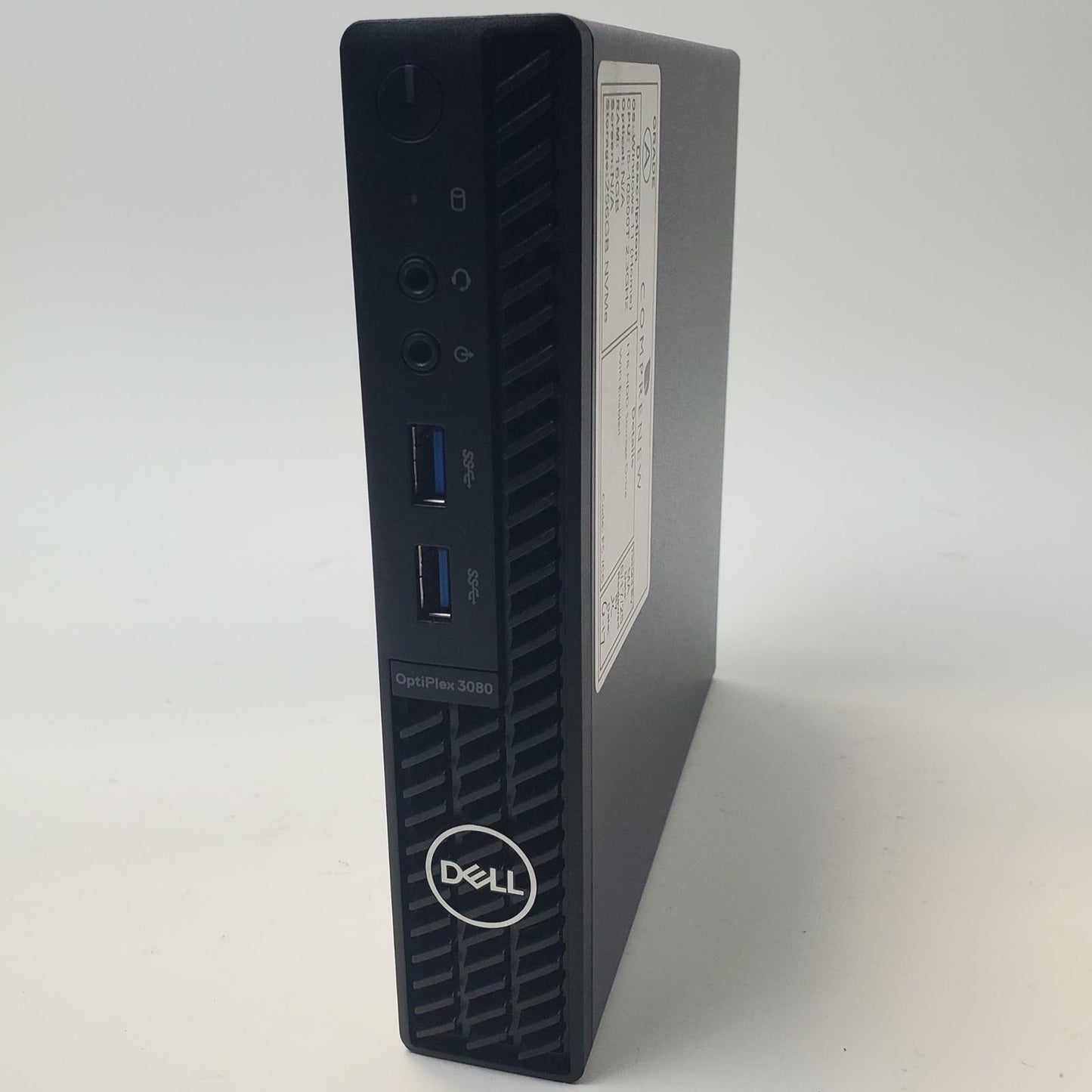 DELL OPTIPLEX 3080 Win 11 Home I5-10500T 16GB RAM 256GB NVME | Grade A