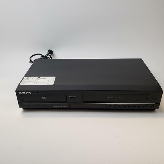 SAMSUNG DVD-V6700 DVD / VHS / VCR | Grade B
