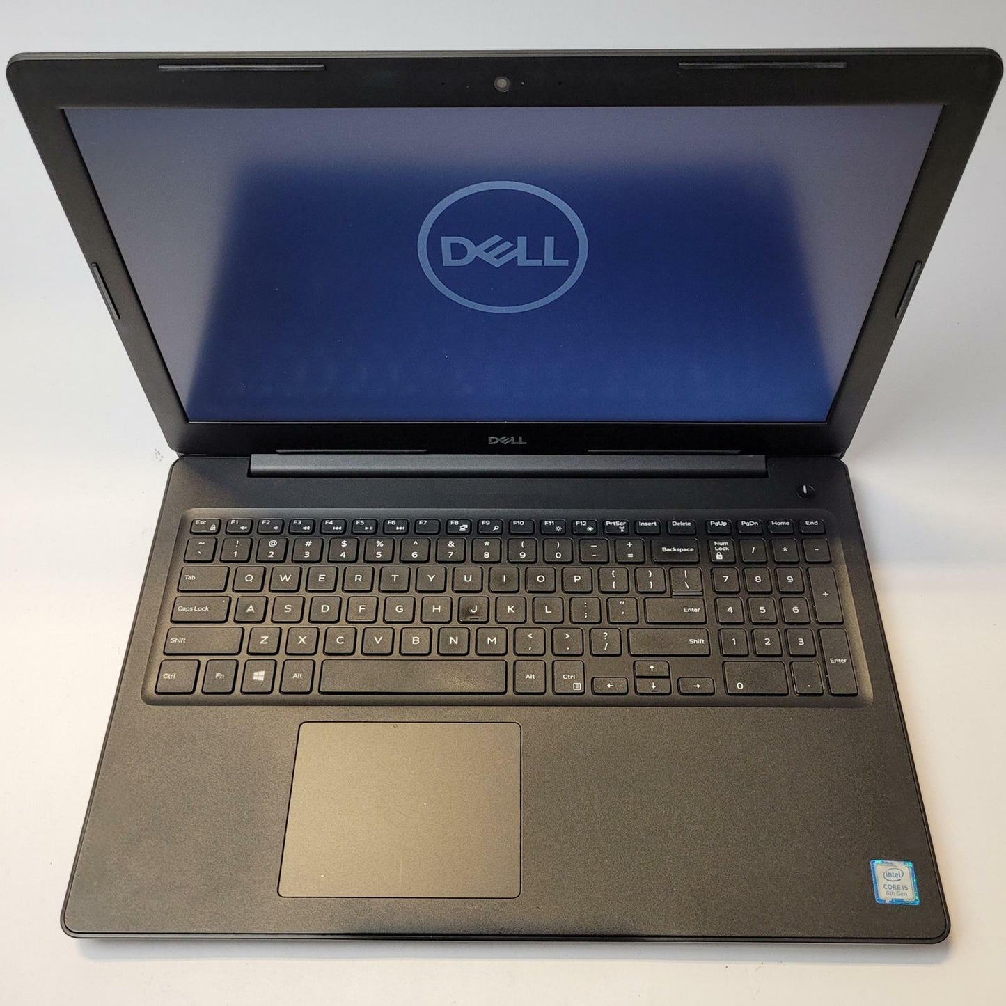 DELL LATITUDE 3590 Windows 11 Home i5-8250U 16GB RAM 128GB M.2 | Grade C