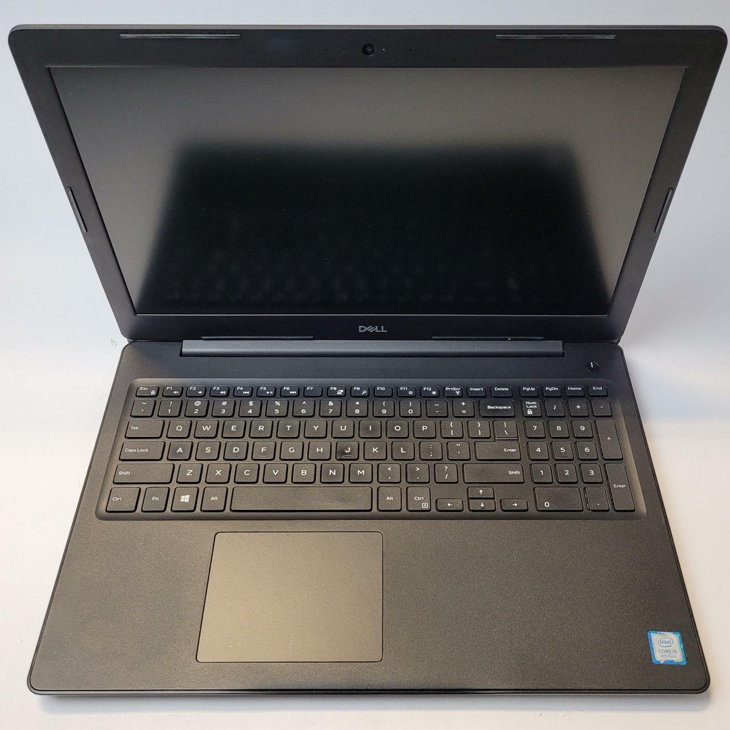 DELL LATITUDE 3590 Windows 11 Home i5-8250U 16GB RAM 128GB M.2 | Grade C