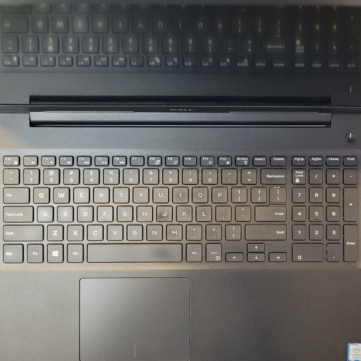 DELL LATITUDE 3590 Windows 11 Home i5-8250U 16GB RAM 128GB M.2 | Grade C