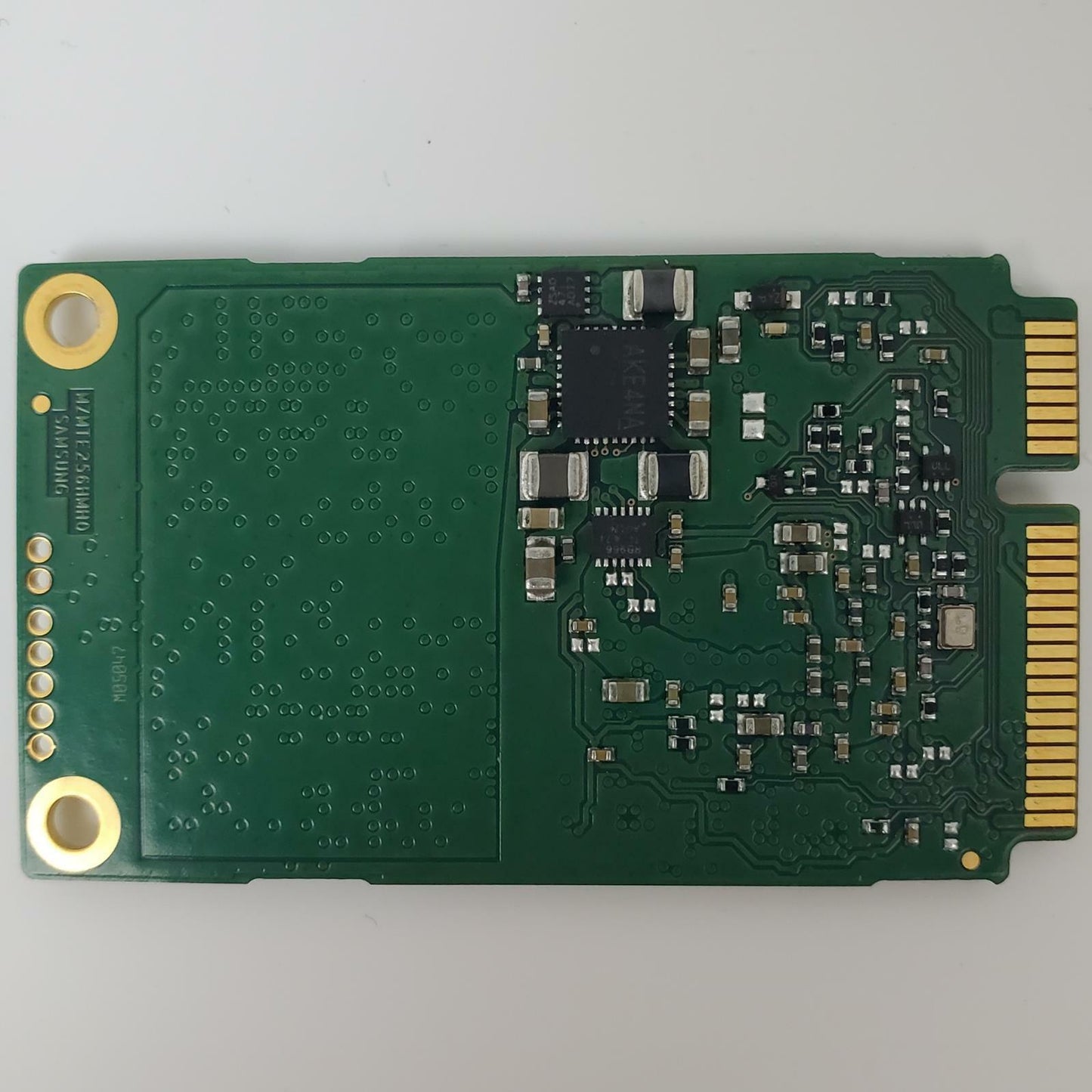 Samsung MZ-MTE2560 256GB mSATA SSD | Grade A | 8204