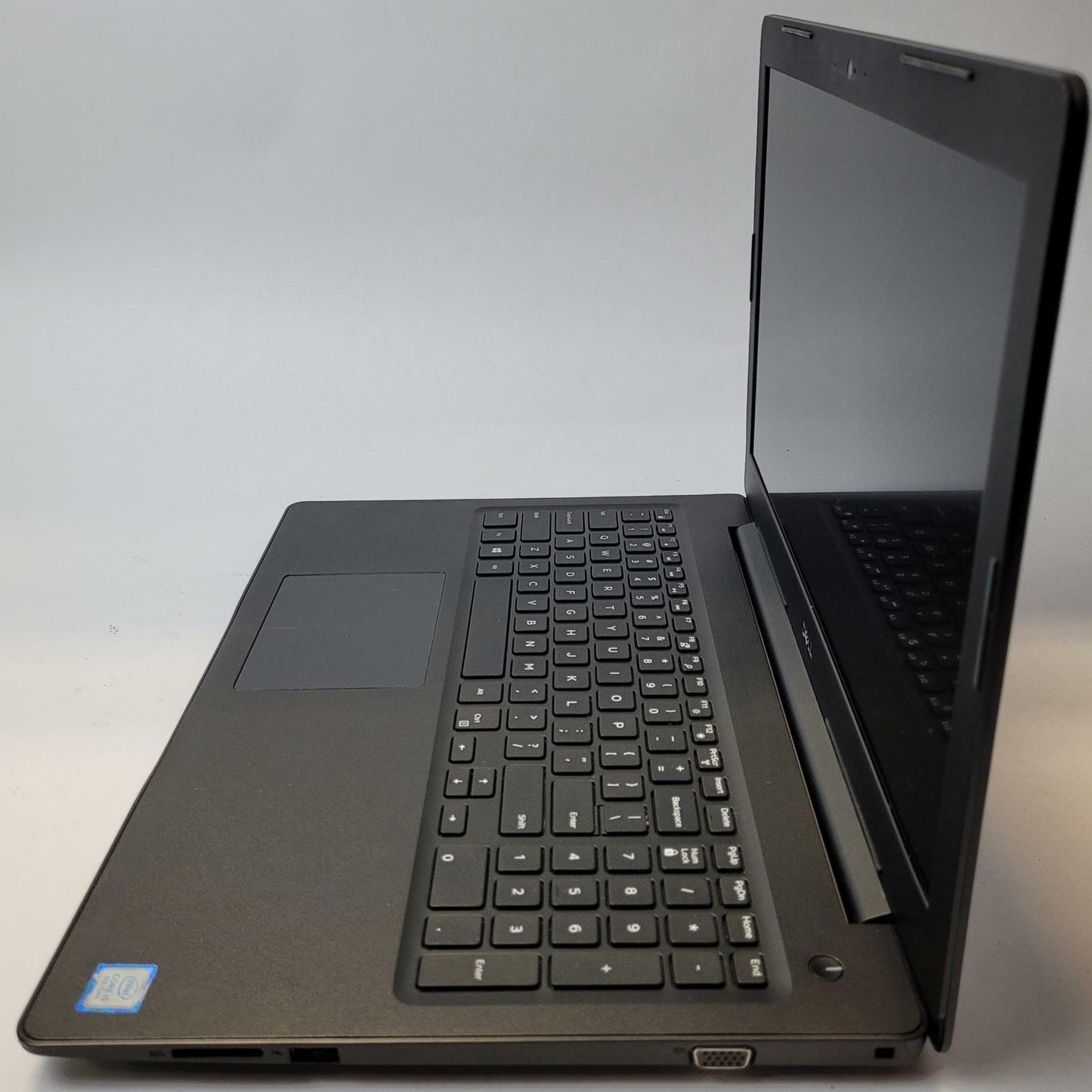 DELL LATITUDE 3590 Windows 11 Home i5-8250U 16GB RAM 128GB M.2 | Grade C