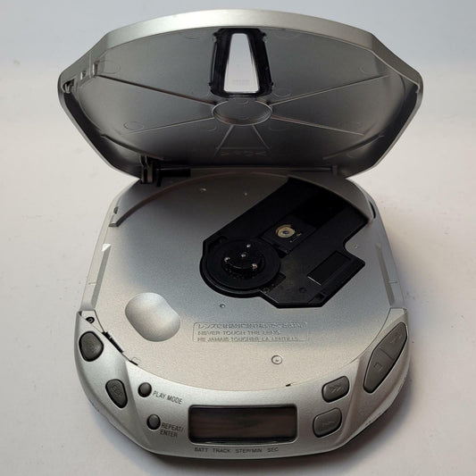 SONY D-E406CK Discman ESP2 | Grade B