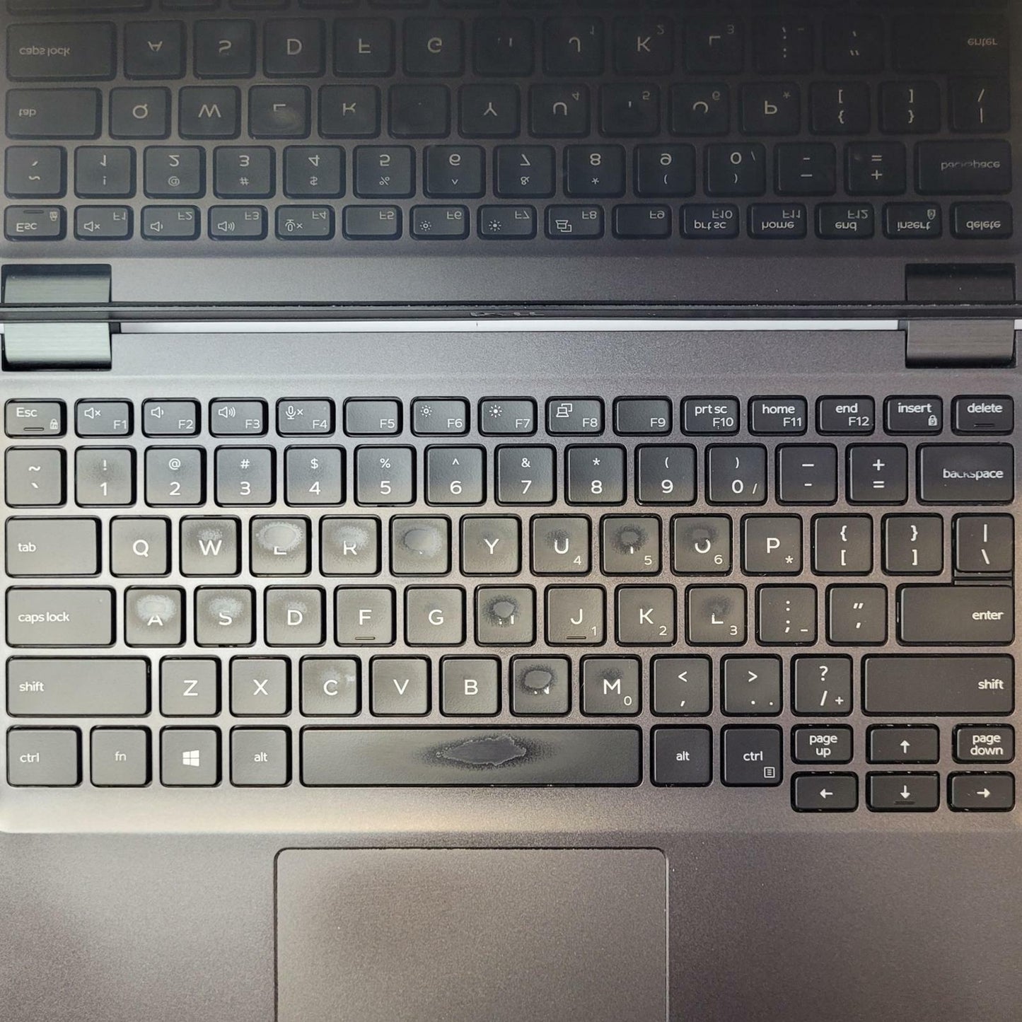DELL LATITUDE 5300 Windows 11 Home i5-8365U 16GB RAM 128GB M.2 | Grade C