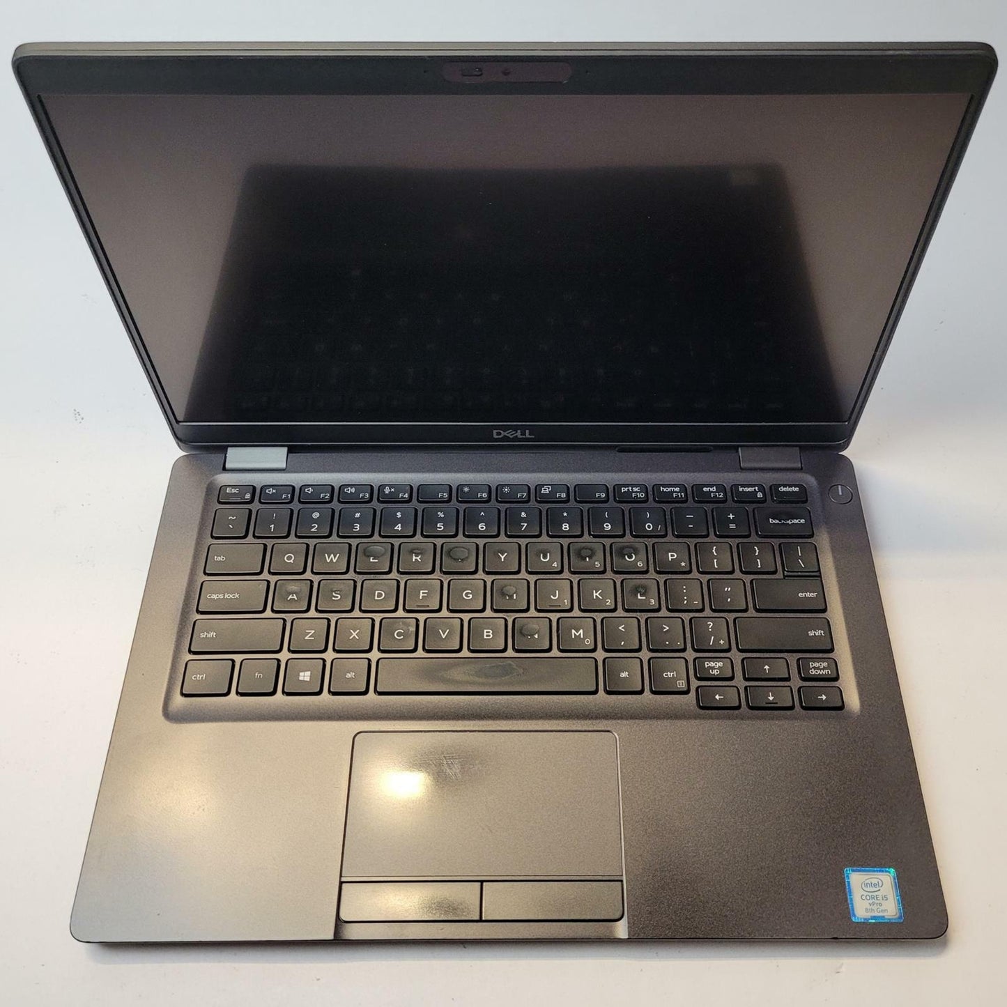 DELL LATITUDE 5300 Windows 11 Home i5-8365U 16GB RAM 128GB M.2 | Grade C