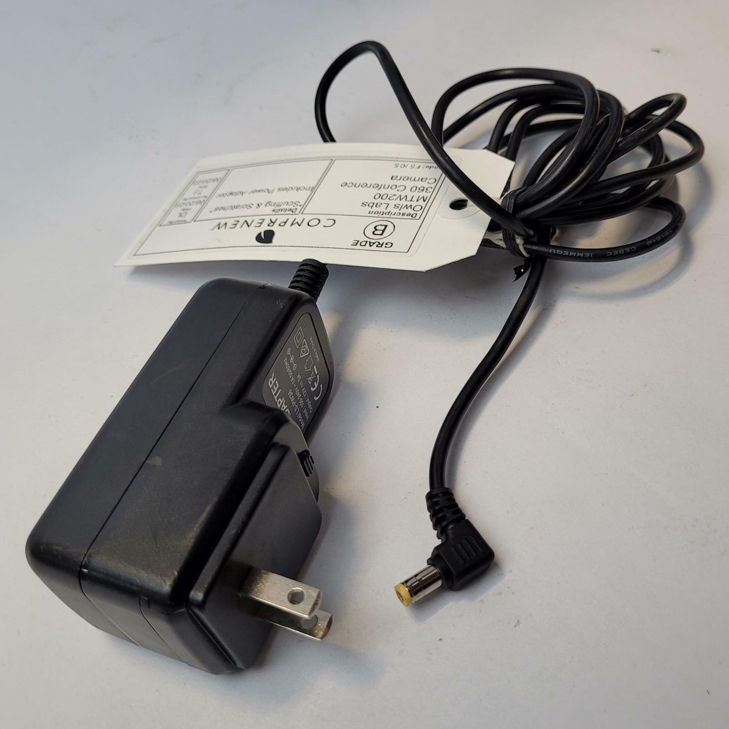 Owl Labs MTW200 360 Conference Camera | Grade B