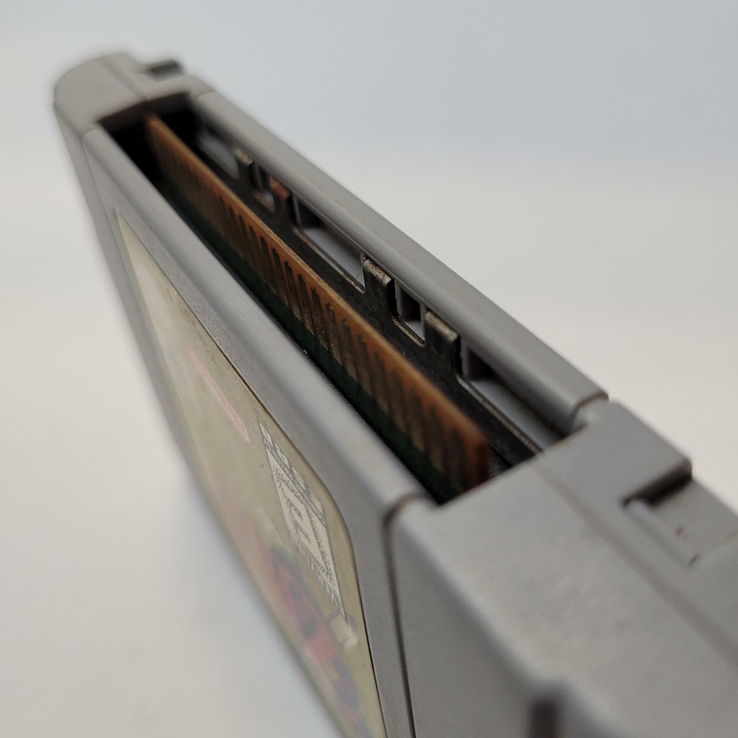 Nintendo 64 Game: The Legend of Zelda: Ocarina of Time | Grade B