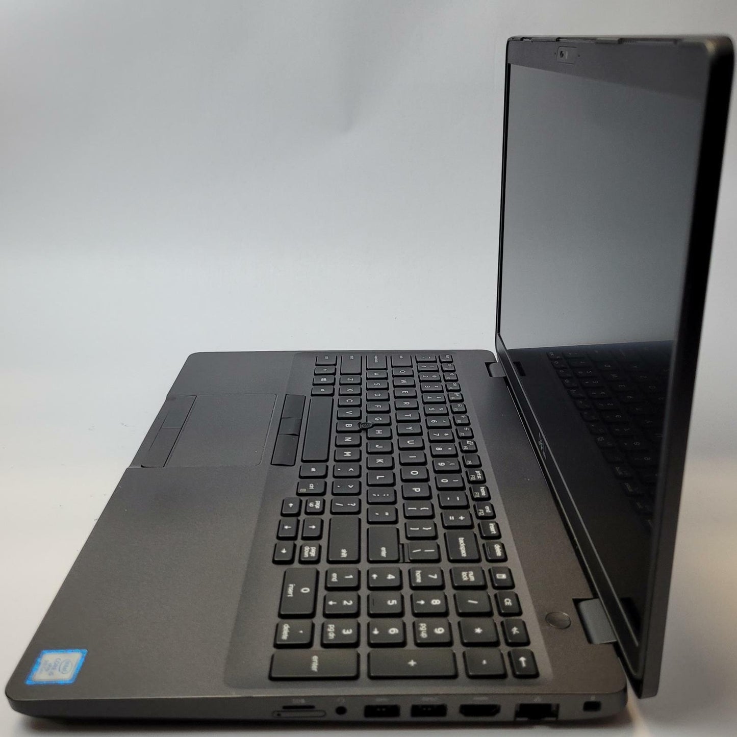 DELL LATITUDE 5501 Win 11 Home I5-9400H 16GB RAM 256GB NVME | Grade B | 9937