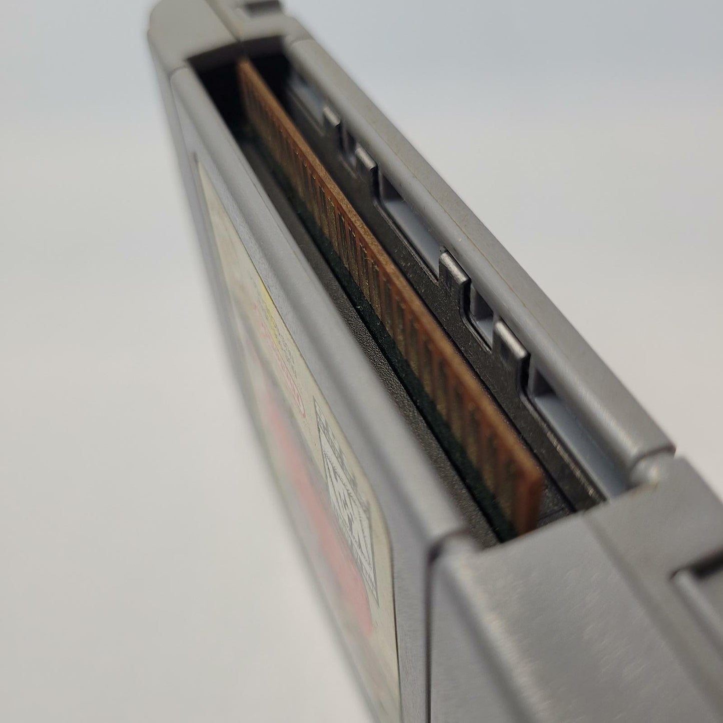 Nintendo 64 Game: Cruisin' USA | Grade B