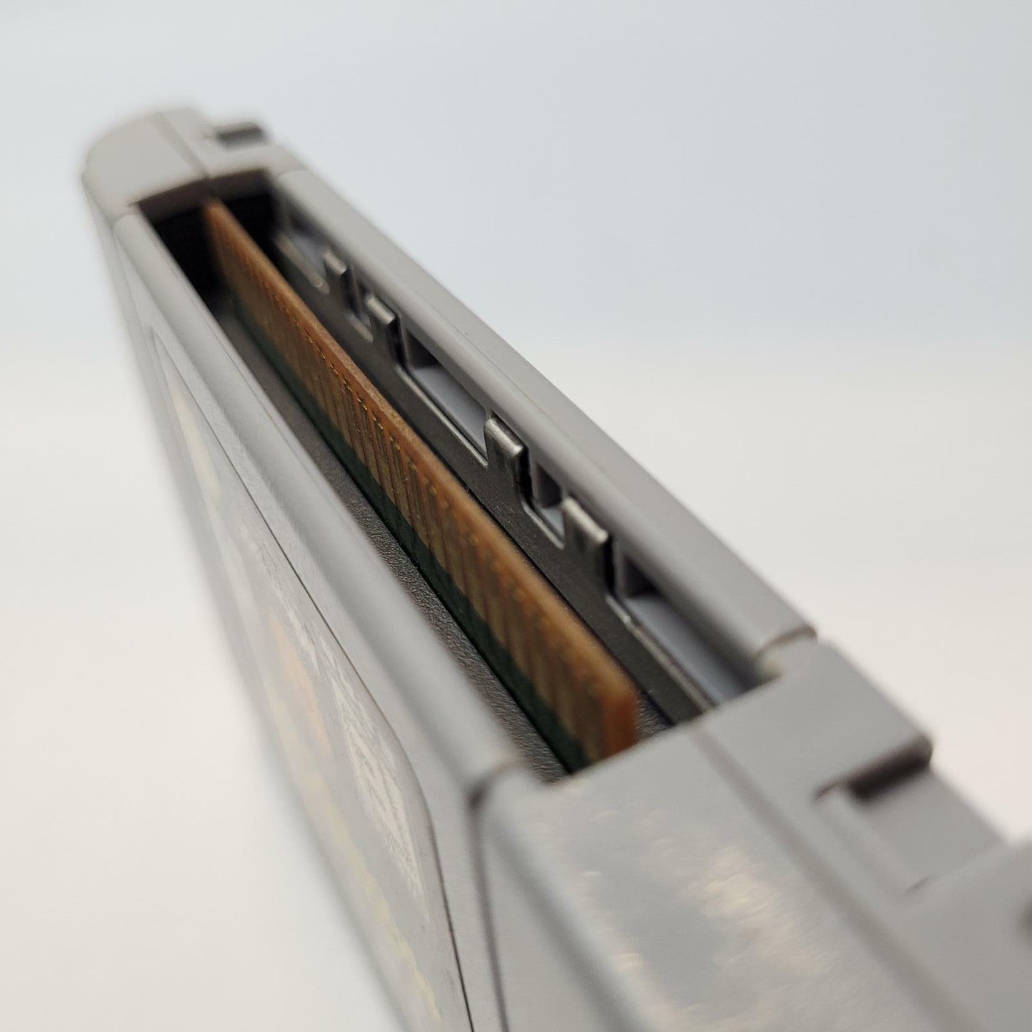 Nintendo 64 Game: Monster Truck Madness 64 | Grade B