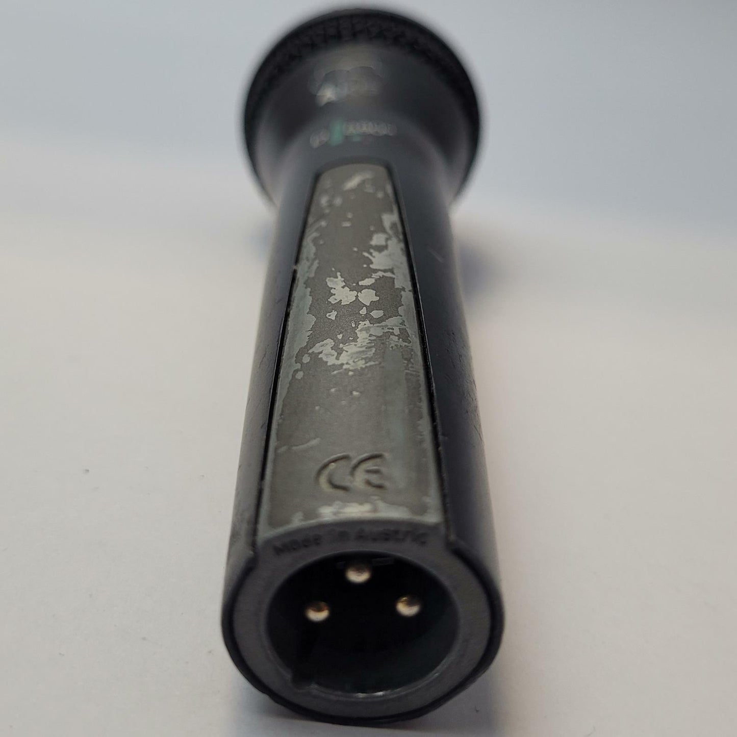 AKG D880 XLR Dynamic Microphone | Grade B