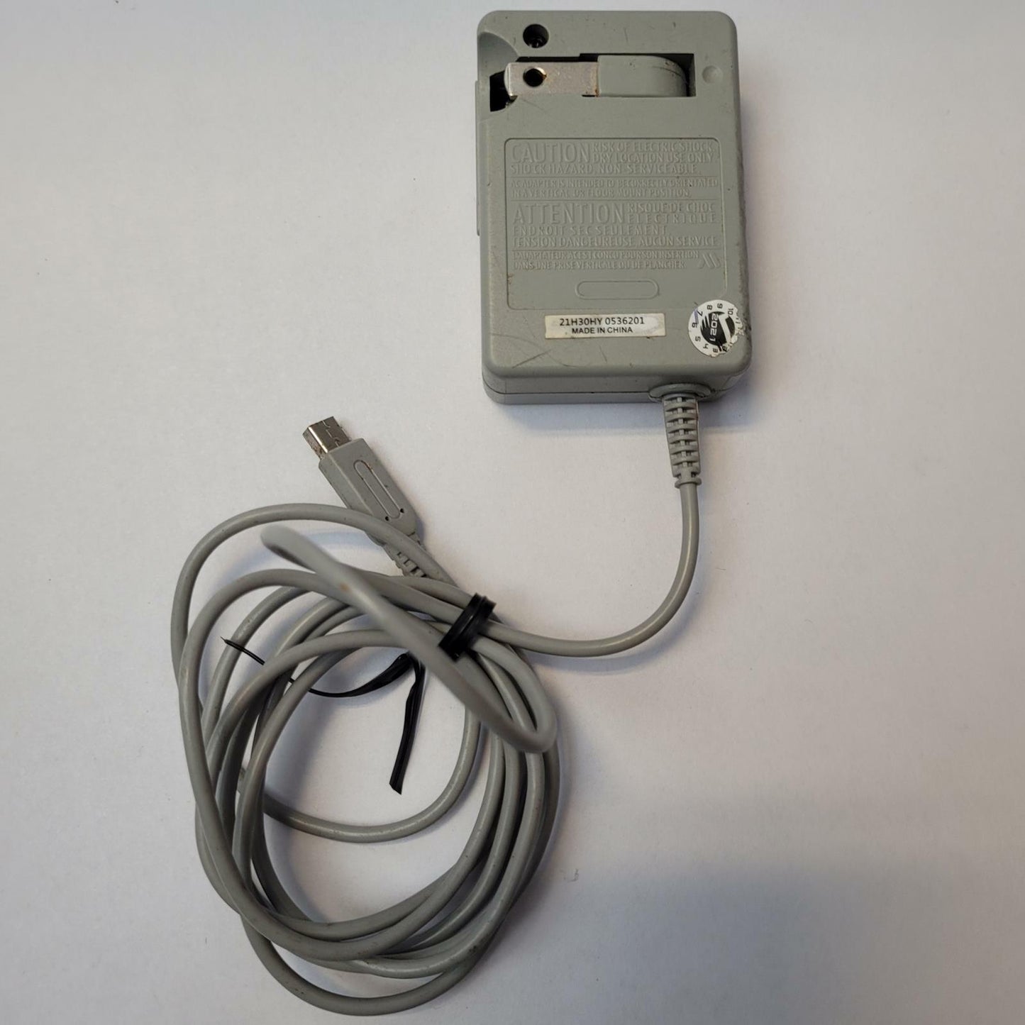 NINTENDO DSi TWL-001 Handheld Console | Grade B