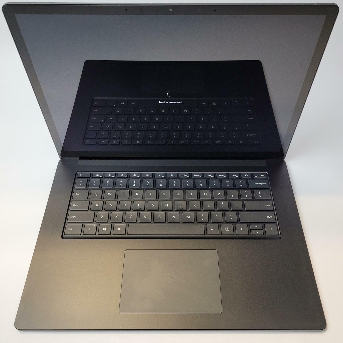 MICROSOFT 1979 Win 11 Home i7-1185G7 16GB RAM 256GB NVME | Grade B | 9913