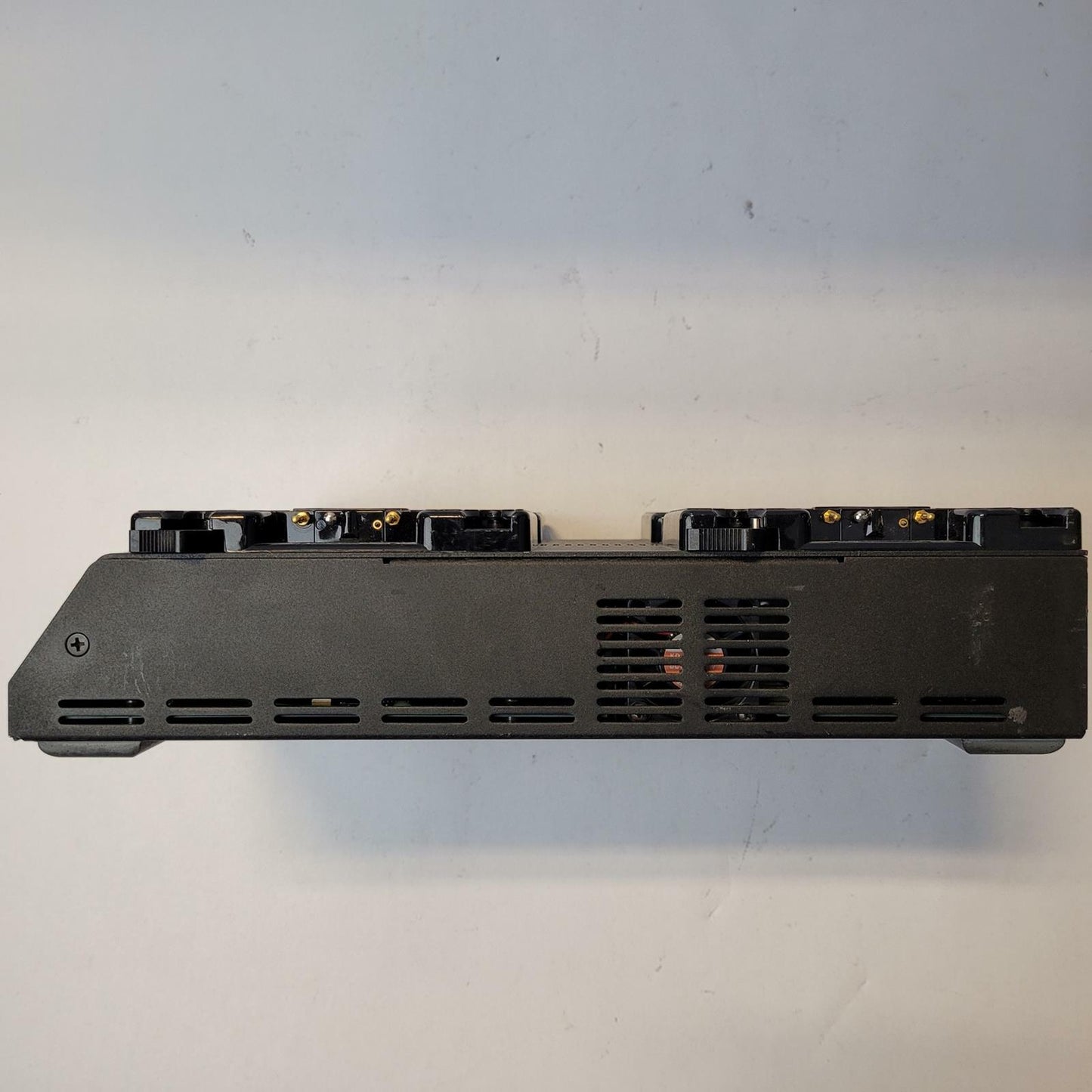 Anton Bauer Inter Active 2000 Quad Battery Charger | Grade B