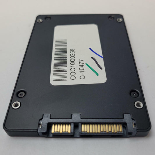 SAMSUNG MZ-7PD128D 128GB 2.5" SATA Internal SSD | Grade A