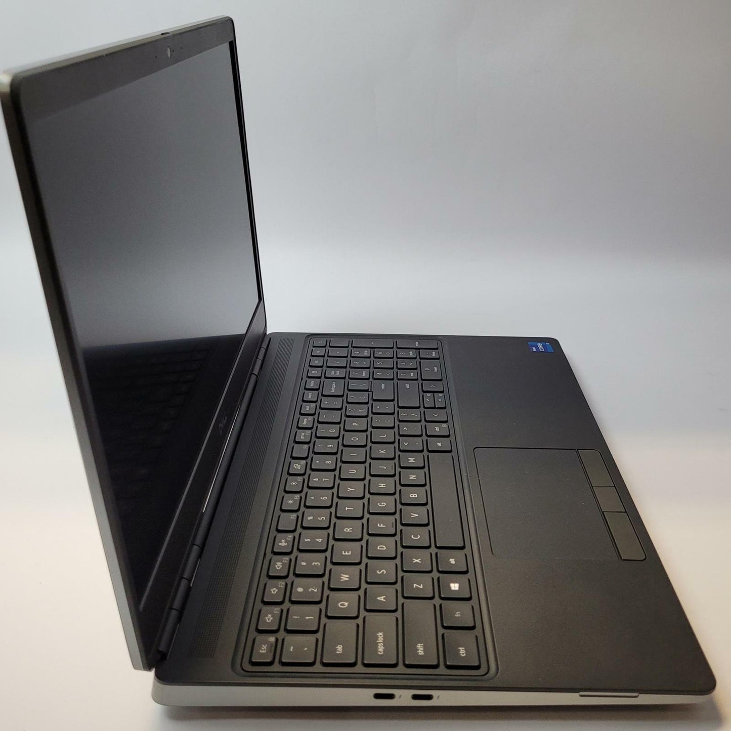 DELL PRECISION 7560 Windows 11 Home i7-11800H 32GB RAM 1TB NVME | Grade B