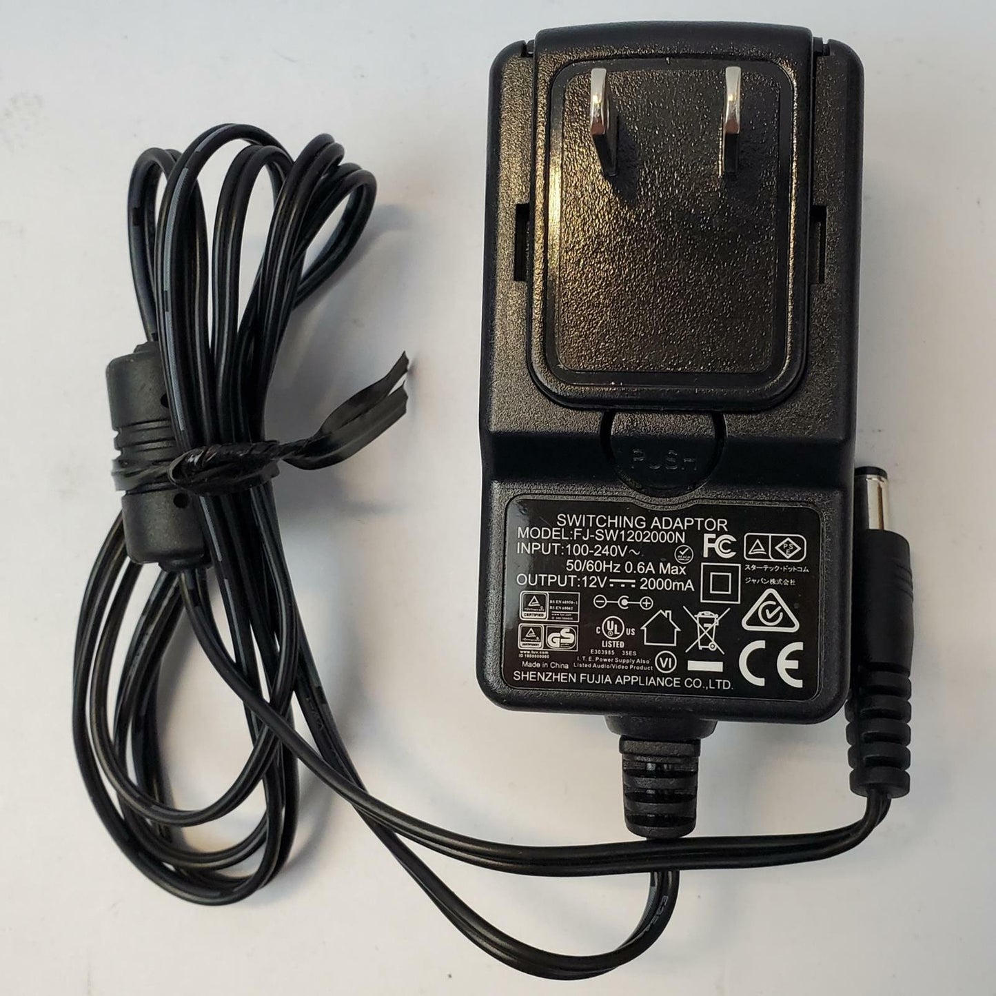 Startech SDOCKU33BV 2.5"/3.5" SATA Drive Dock | Grade A