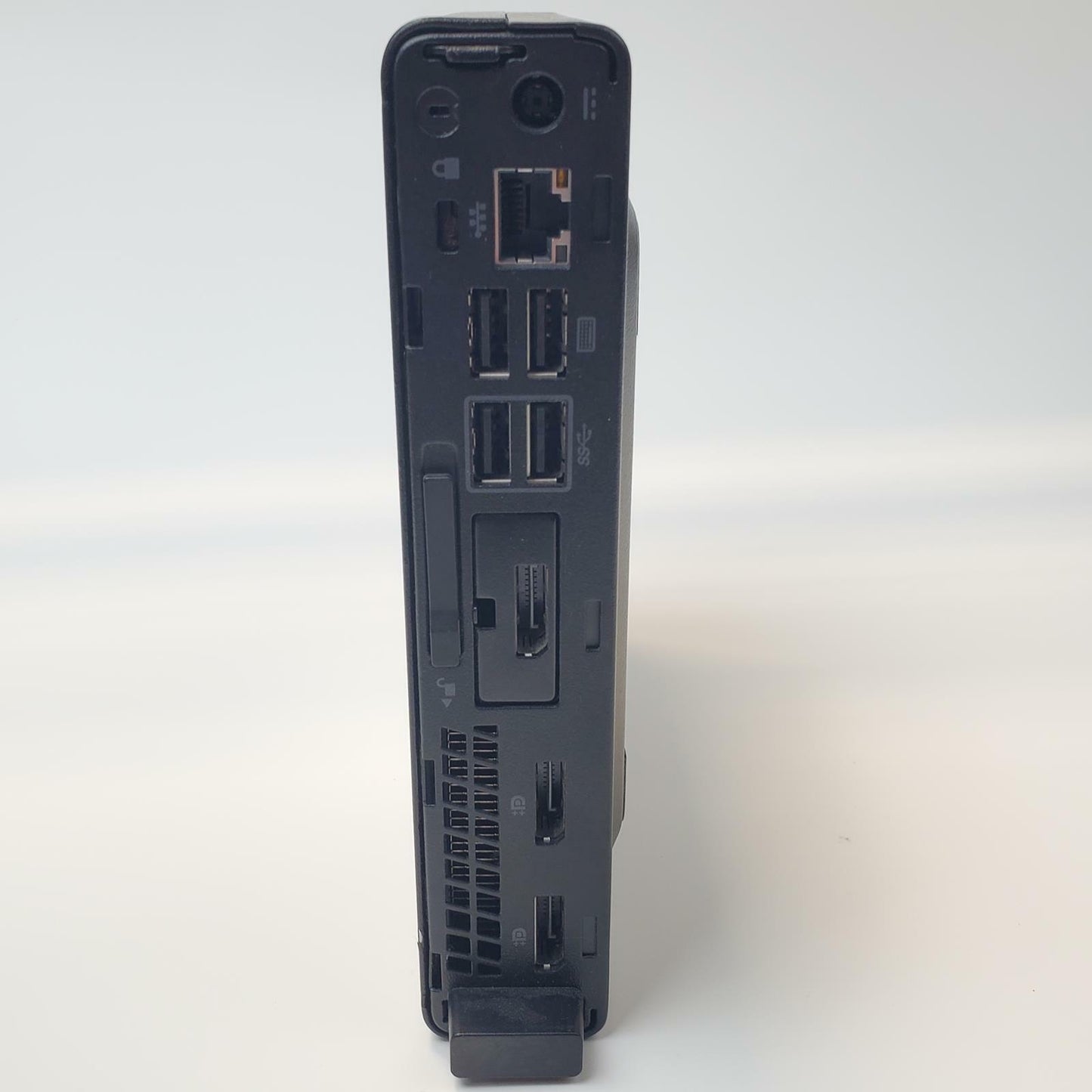 HP ELITEDESK 800 G3 MINI Win 11 Home I7-7700T 16GB RAM 250GB 2.5" SSD | Grade B