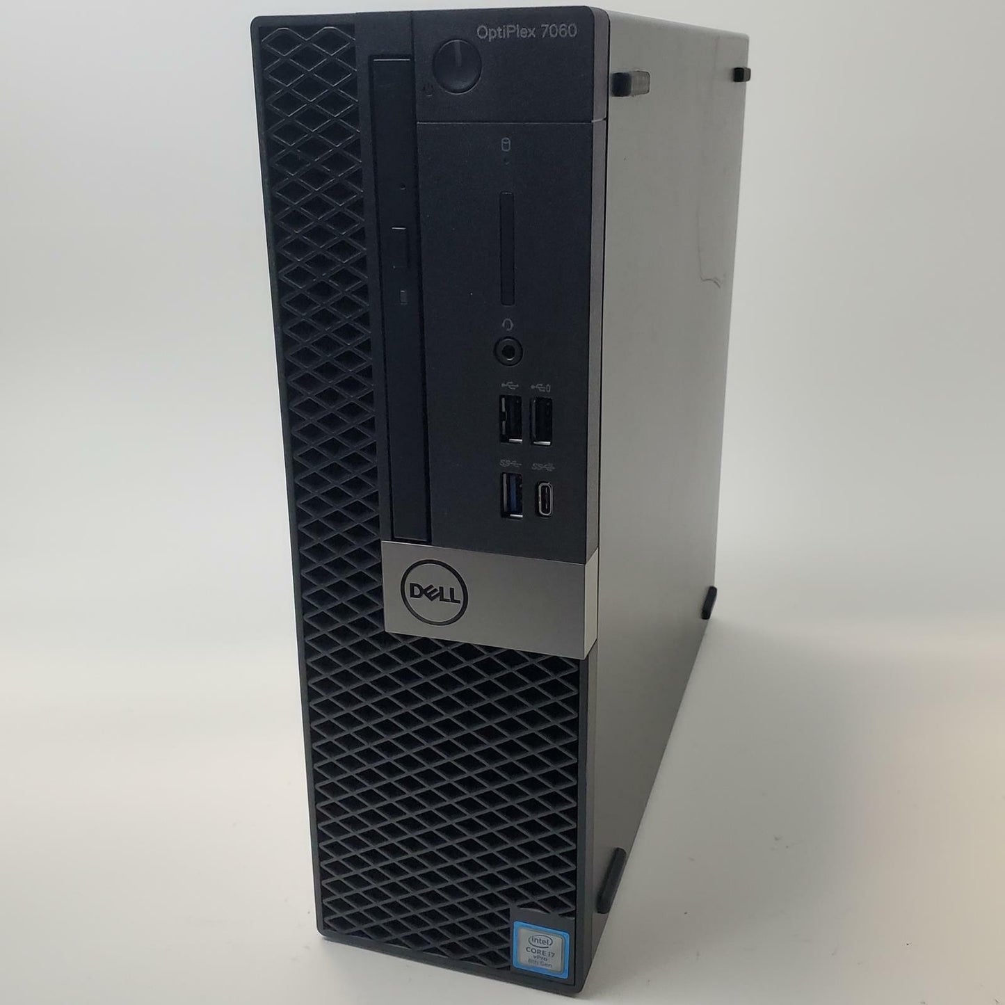 DELL OPTIPLEX 7060 Win 11 Home i7-8700 16GB RAM 256GB M.2 | Grade B