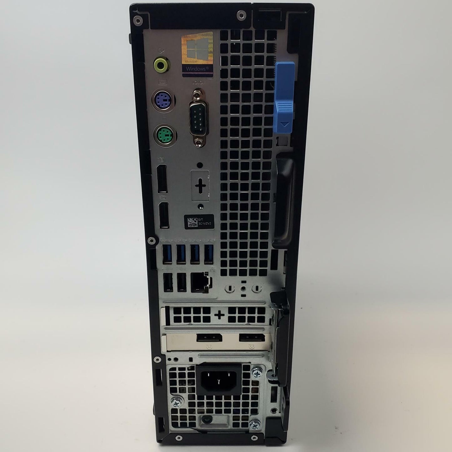 DELL OPTIPLEX 7060 Win 11 Home i7-8700 16GB RAM 256GB M.2 | Grade B