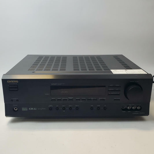 ONKYO HT-R510 6.1 AV Surround Receiver | Grade B