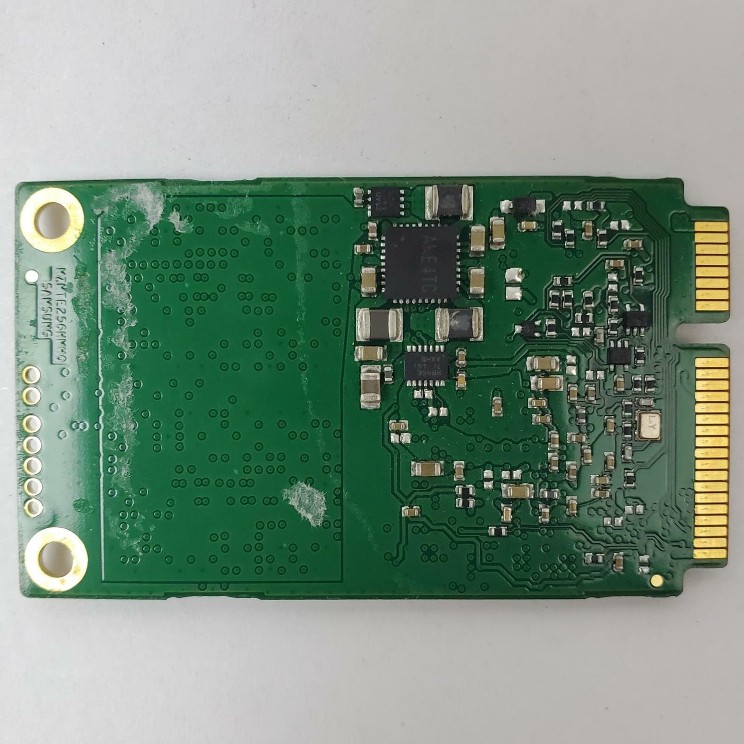 SAMSUNG MZ-MTE256D 256GB mSATA Internal SSD | Grade A