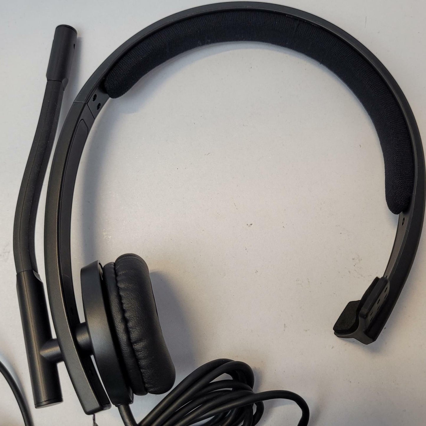 Logitech H570E USB Wireless Mono Headset | Grade A