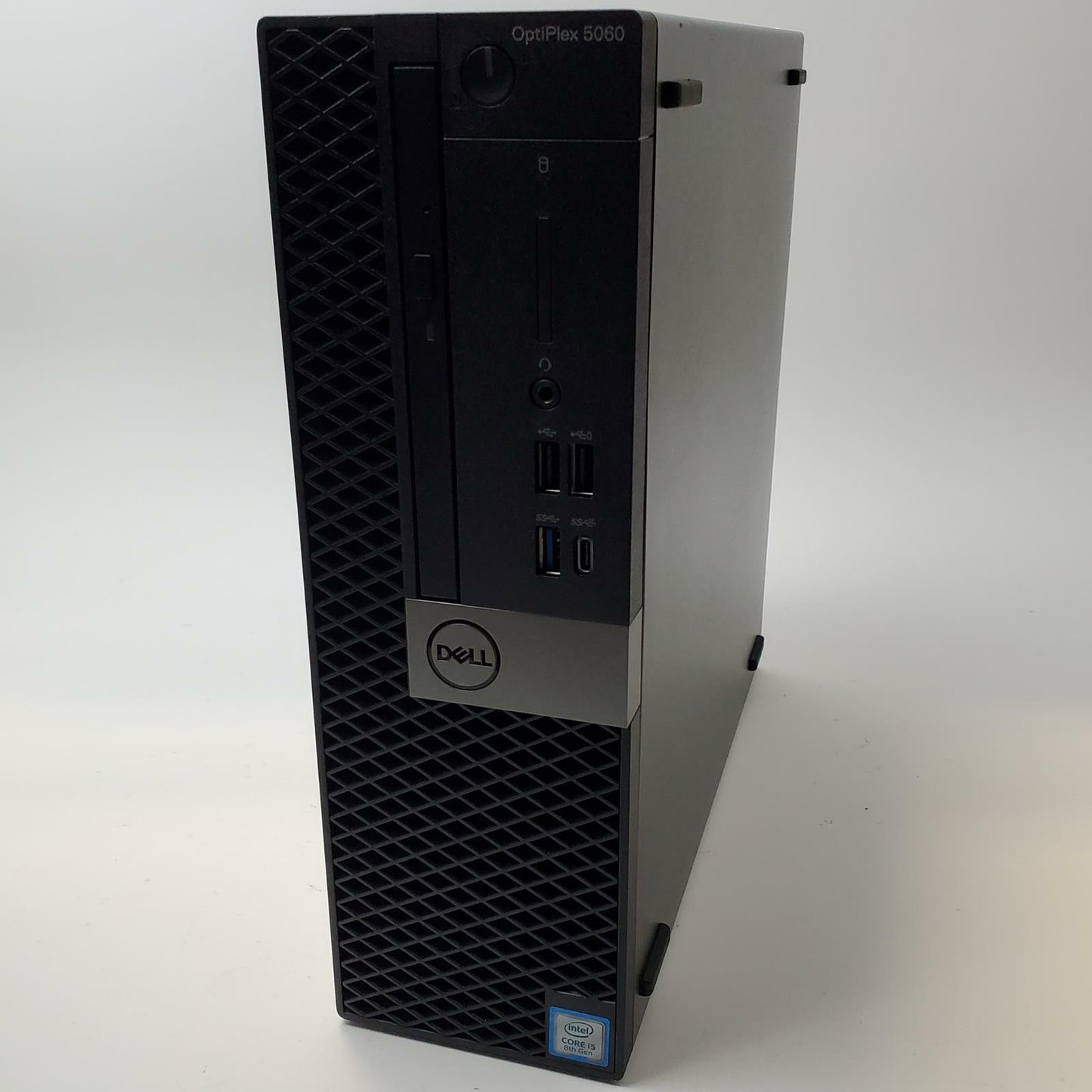 DELL OPTIPLEX 5060 Win 11 Home i5-8500 16GB RAM 256GB M.2 | Grade B