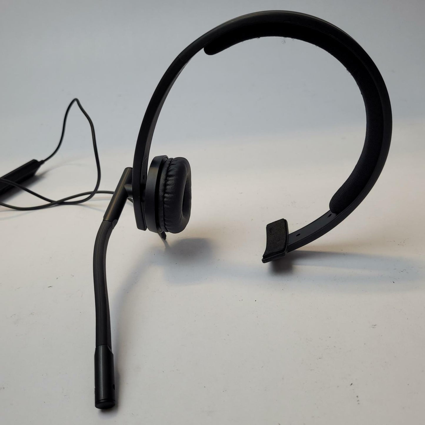 Logitech H570E USB Wireless Mono Headset | Grade A