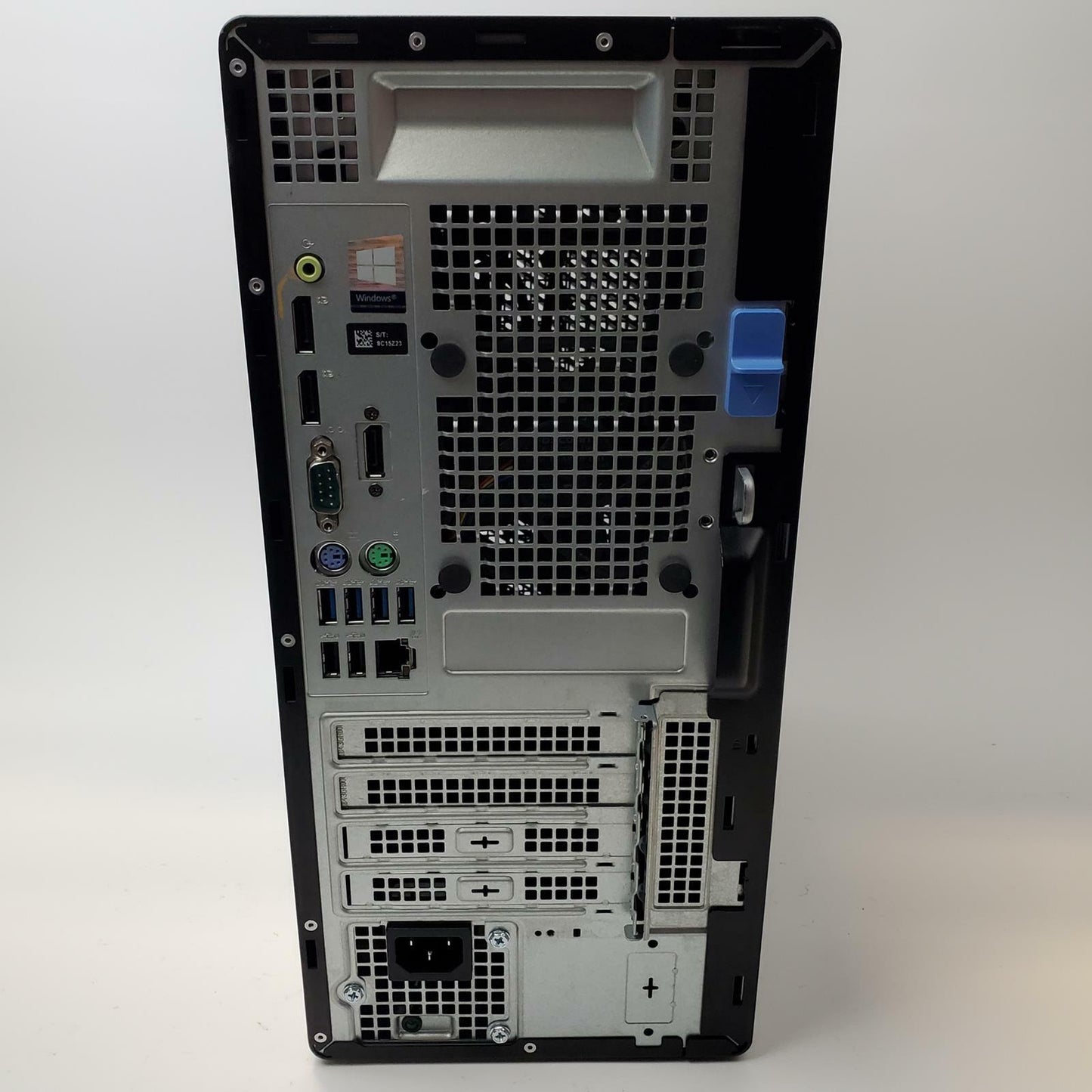 DELL OPTIPLEX 7071 Win 11 Home I7-9700 16GB RAM 256GB NVME | Grade B
