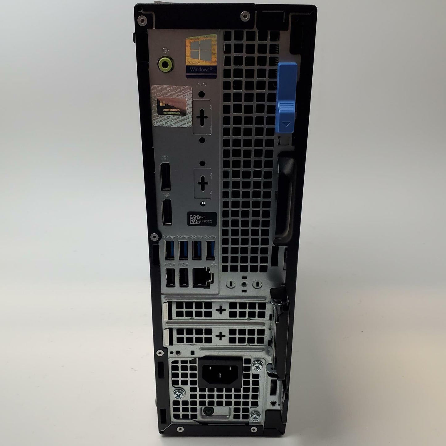 DELL OPTIPLEX 5060 Win 11 Home i5-8500 16GB RAM 256GB M.2 | Grade B