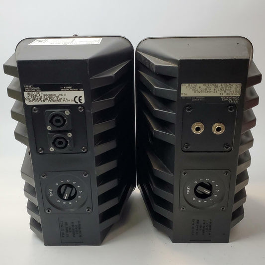 PEAVEY IMPULSE II Stereo Speaker Pair | Grade C