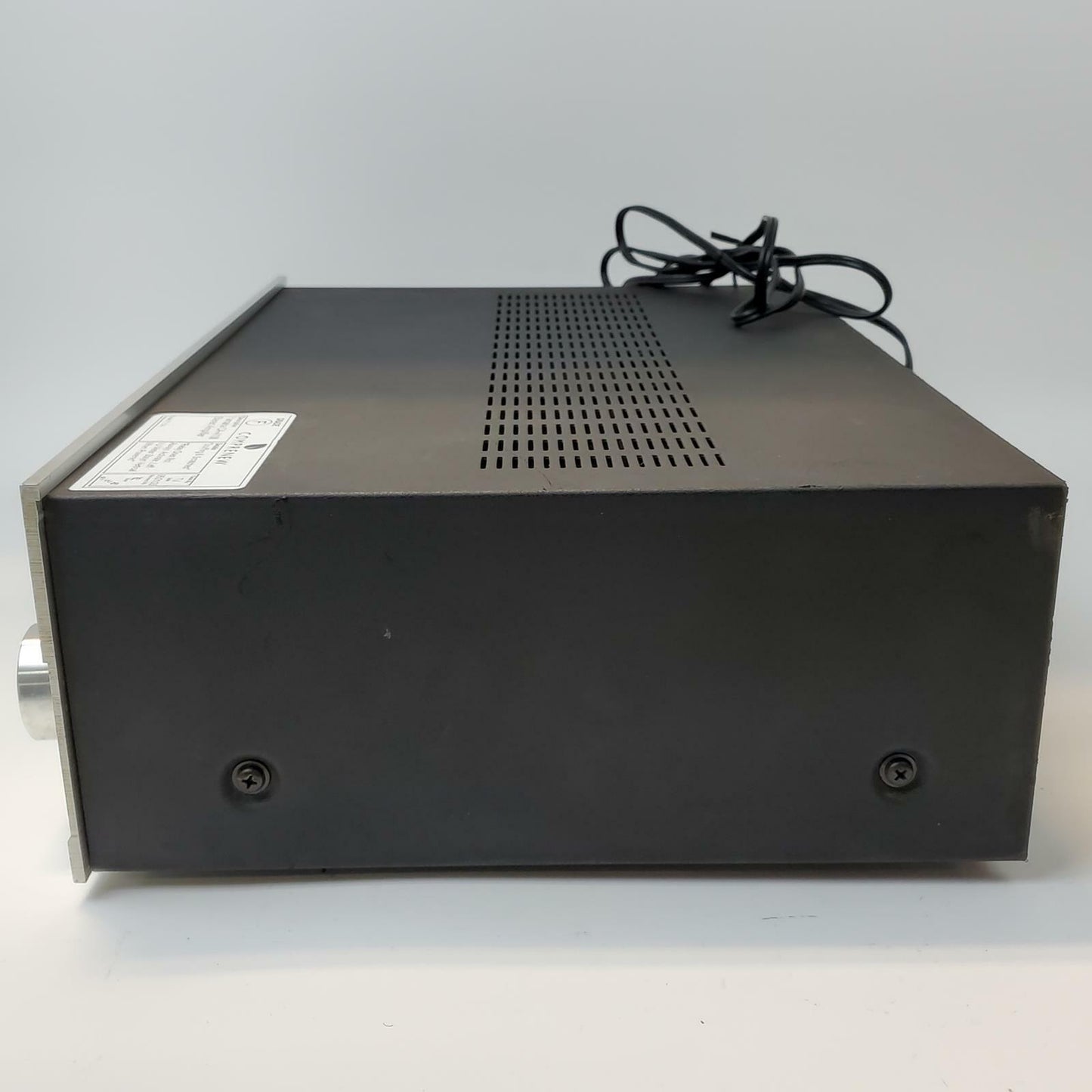 YAMAHA CA-410II Stereo Amplifier | Grade F
