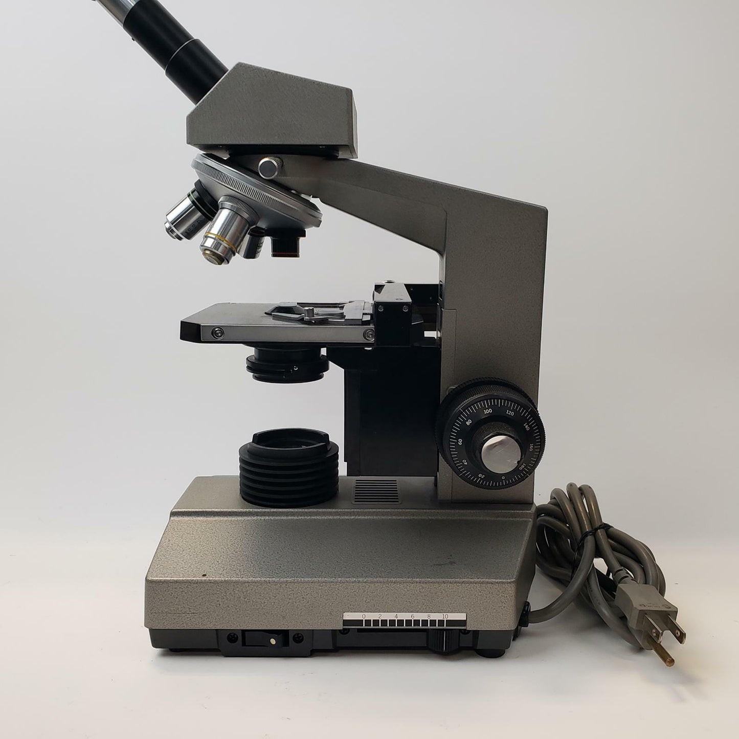 OLYMPUS CHB Microscope | Grade C