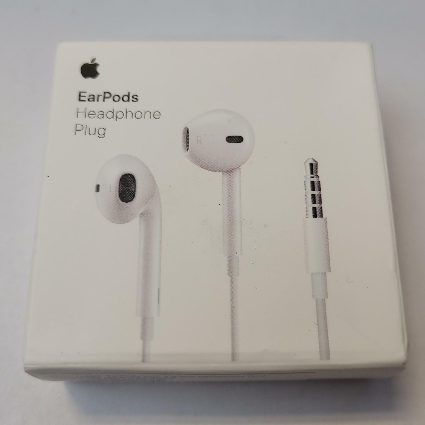 Apple EarPods A1472 3.5mm Wired Earbuds | Grade A