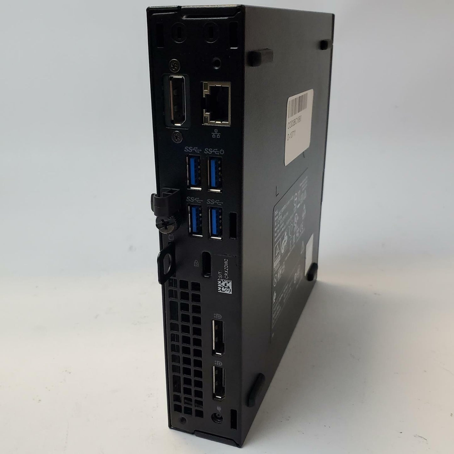 DELL OPTIPLEX 7060 Win 11 Home i5-8500T 16GB RAM 180GB M.2 | Grade A