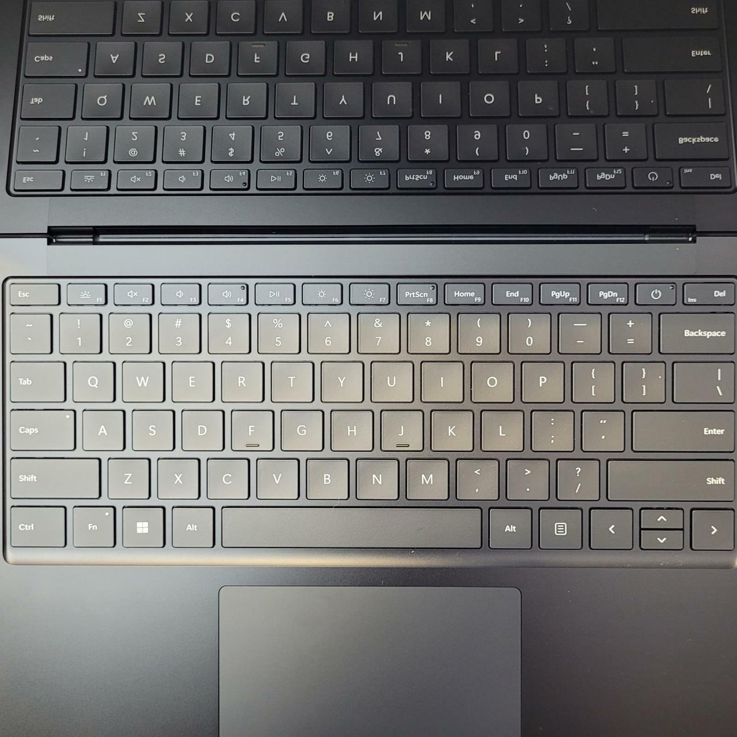 MICROSOFT 1951 Windows 11 Home I7-1265U 16GB RAM 256GB NVME | Grade B