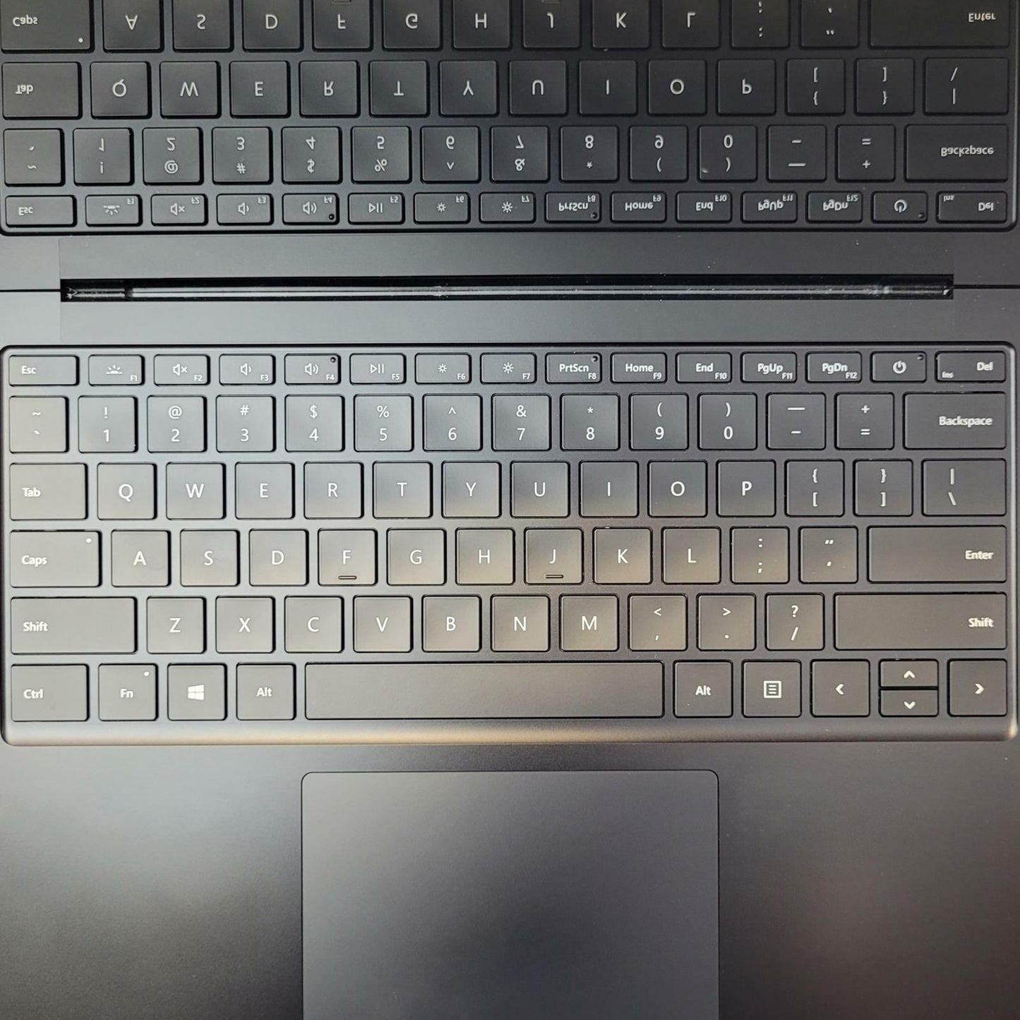 MICROSOFT 1951 Windows 11 Home i7-1185G7 16GB RAM 256GB NVME | Grade C