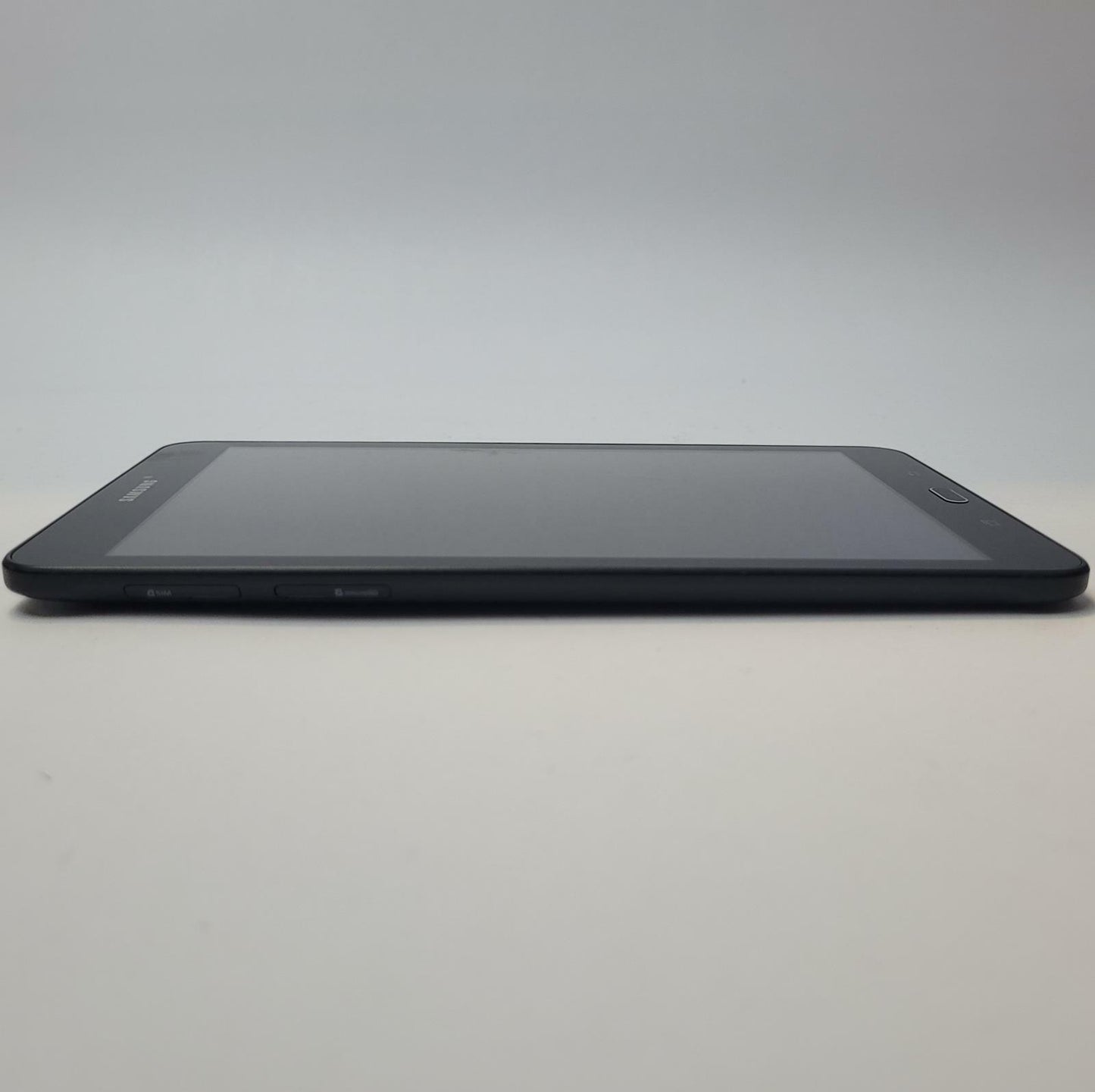 SAMSUNG Galaxy Tab E8.0 Dual SM-T377V 16GB WiFi Tablet (Black) | Grade C | 9395