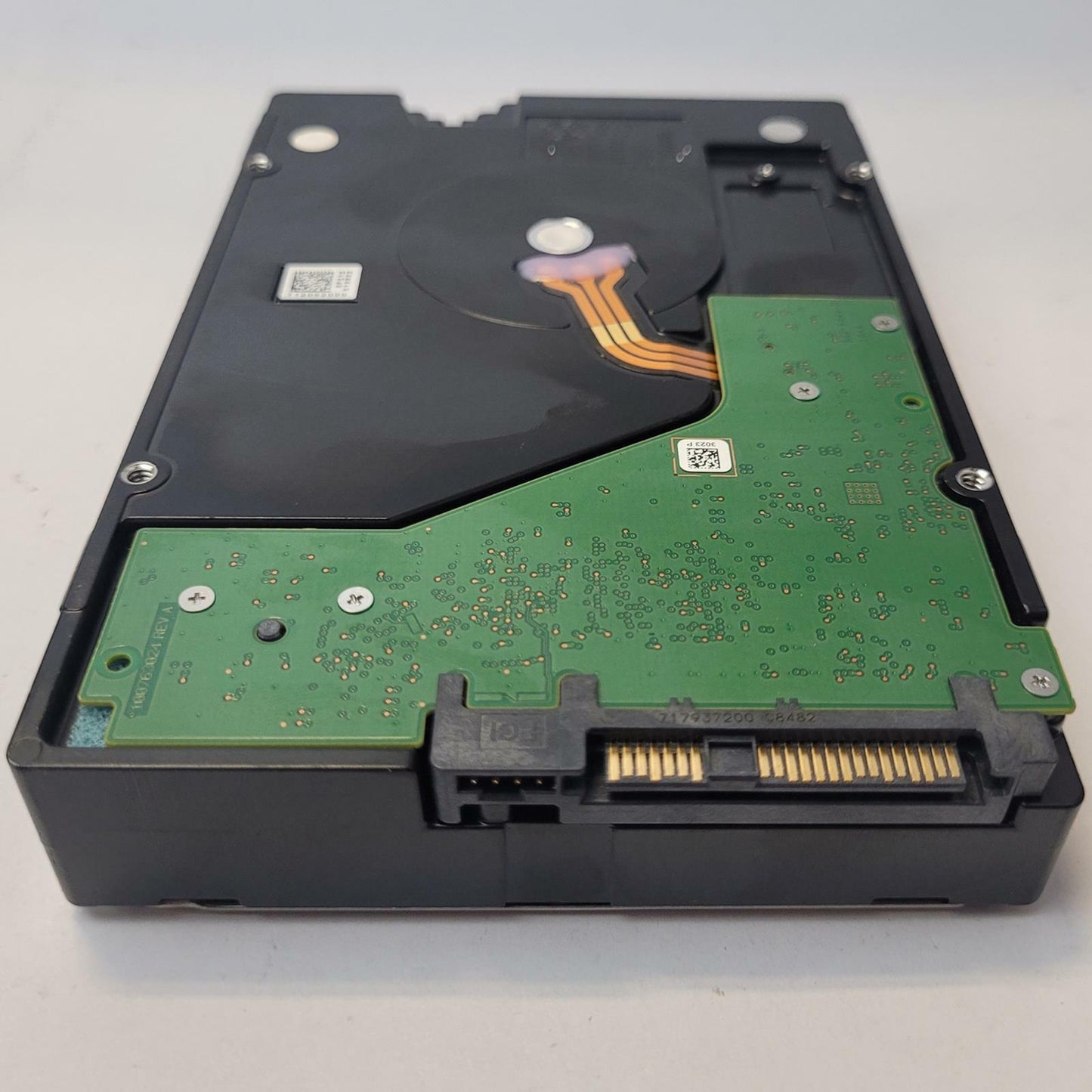 SEAGATE ST8000NM0075 8TB 3.5" SATA Internal HDD | Grade A