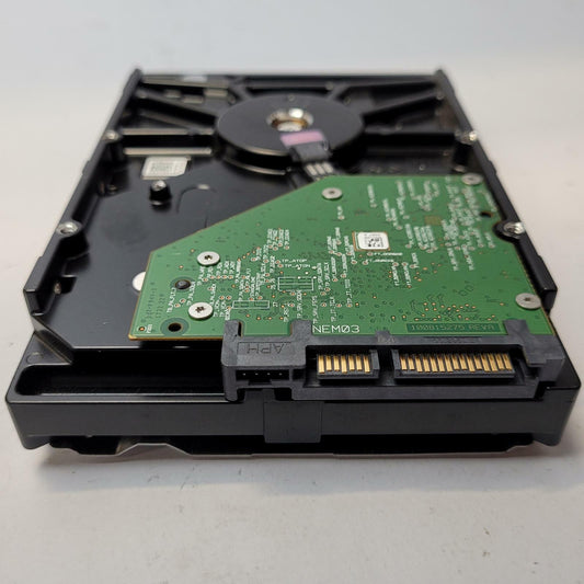 SEAGATE ST1000NM0008 1TB 3.5" SATA Internal HDD | Grade A