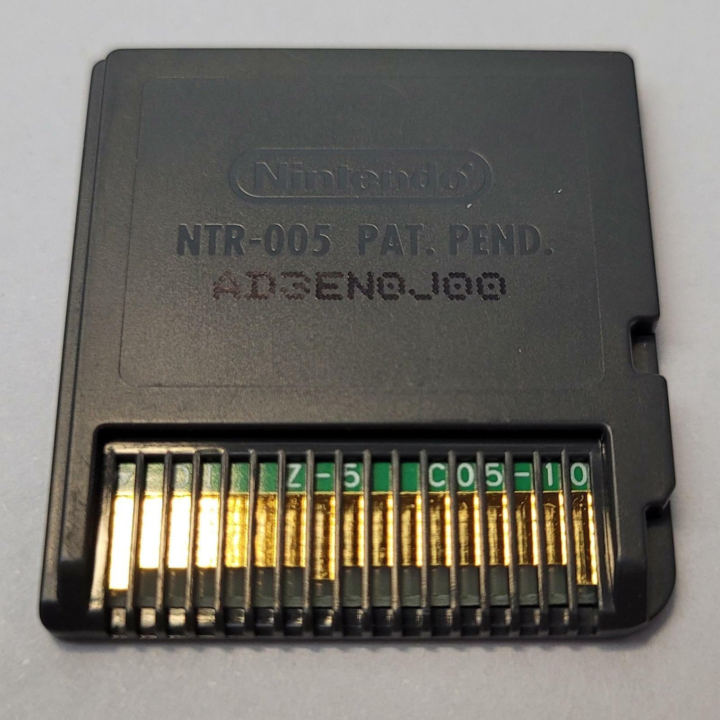 Nintendo DS Game: Nintendogs: Lab & Friends | Grade A