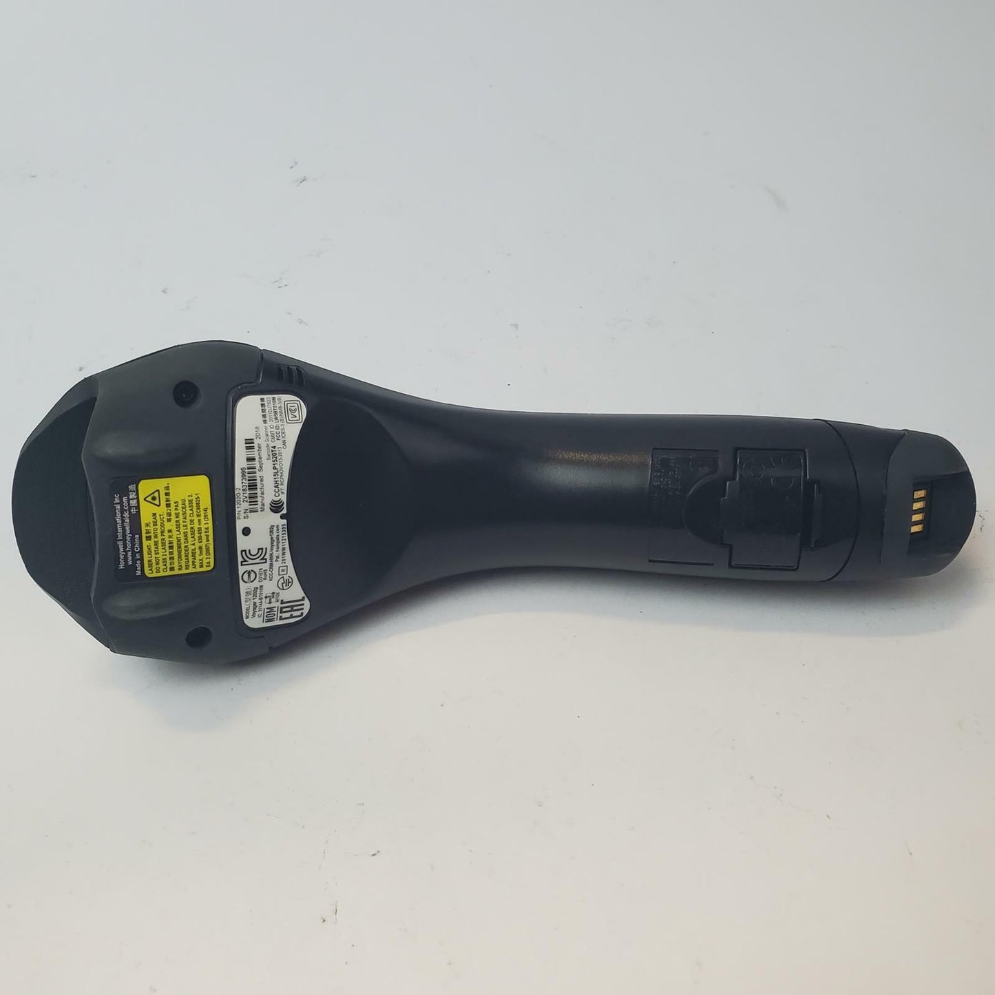 HONEYWELL VOYAGER 1202G Barcode Scanner | Grade B