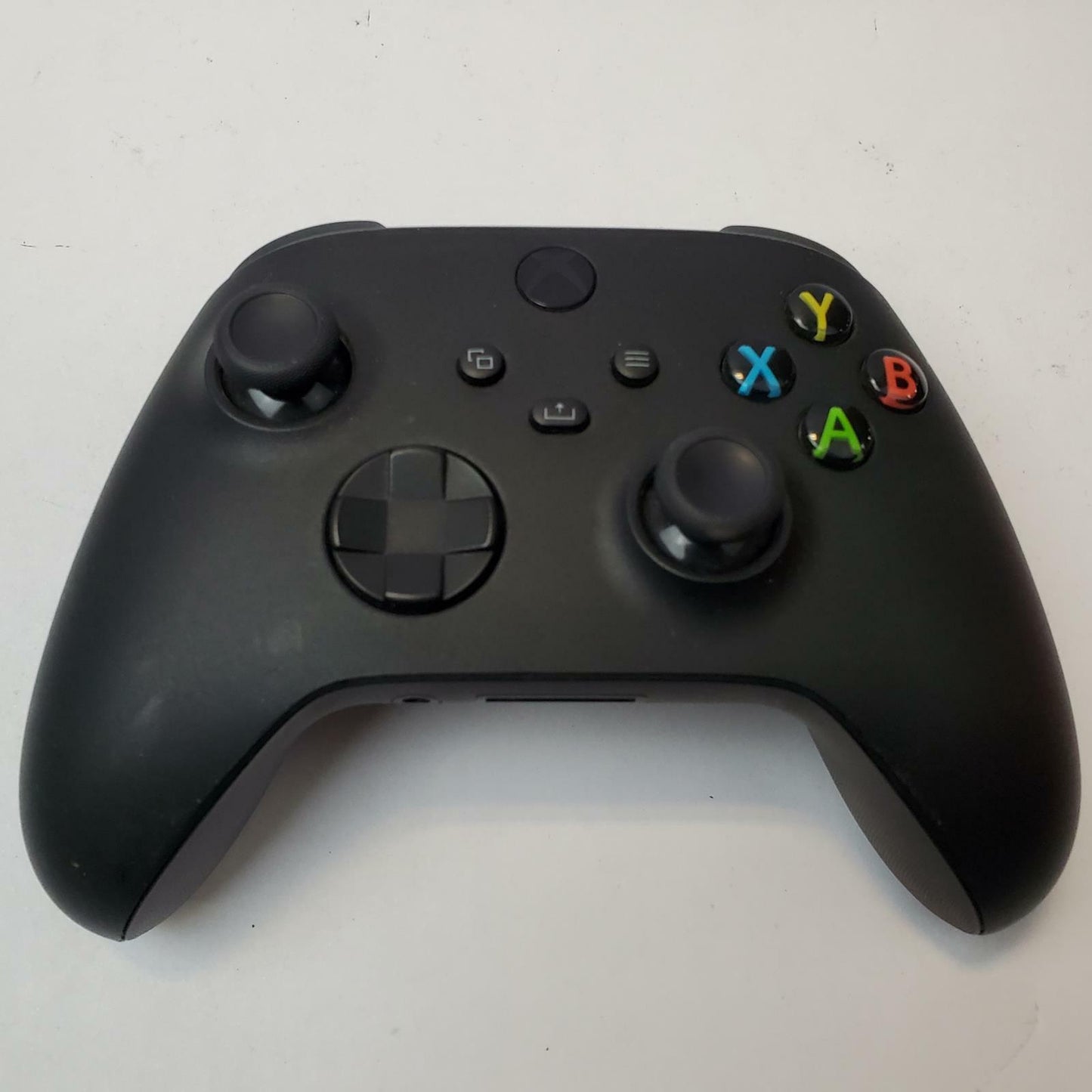 MICROSOFT 1914 Xbox Series X/S/One Wireless Controller | Grade A
