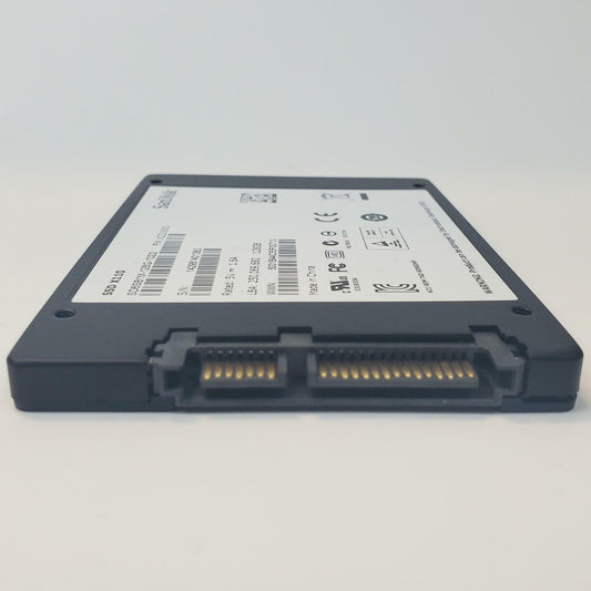 SanDisk SD6SB1M-128G-1022I 128GB 2.5" SATA Internal SSD | Grade A | 10446