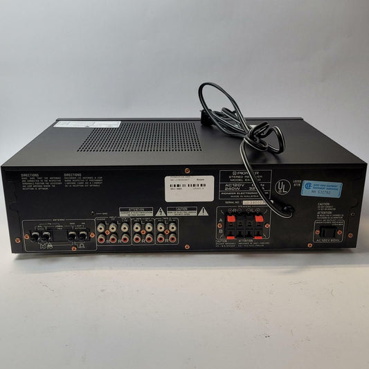 PIONEER SX-2800 Stereo Receiver | Grade B