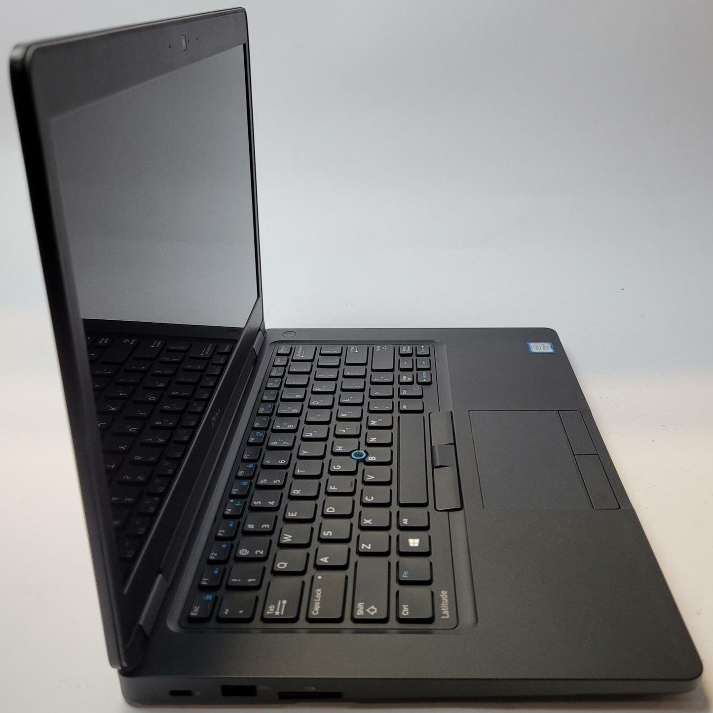 DELL LATITUDE 5480 Linux Manjaro i5-7300U 16GB RAM 128GB M.2 | Grade B