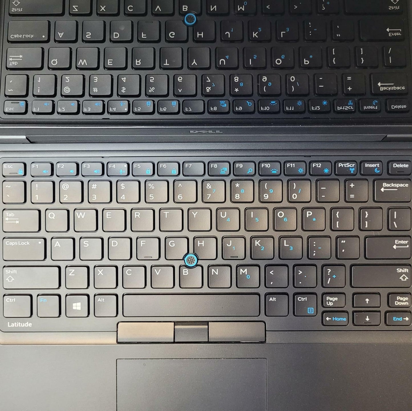 DELL LATITUDE 5480 Linux Manjaro i5-7300U 16GB RAM 128GB M.2 | Grade B