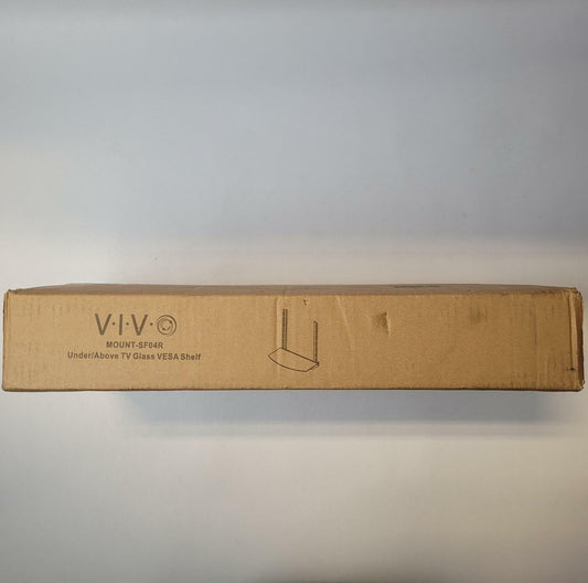 VIVO MOUNT-SF04R Under/Above TV Mount | Grade A